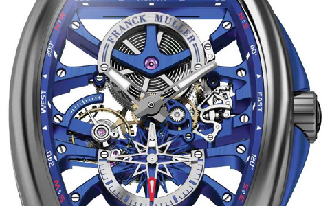 法穆蘭官方維修中心（法穆蘭手表開始走慢了）