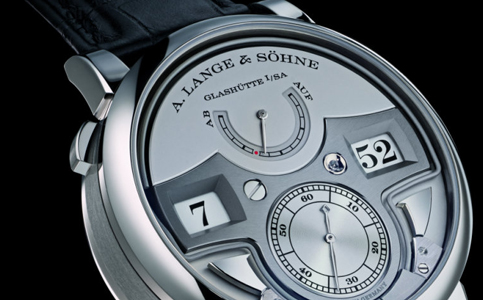 朗格官方售后維修中心(修復朗格手表上的小劃痕)