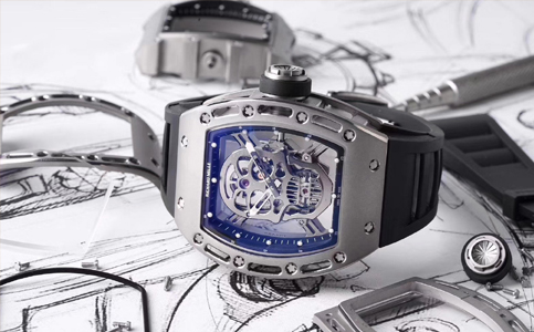 理查德米勒手表售后服務電話（解決理查德米勒指針生銹的問題）