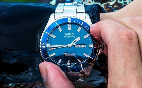 美度手表售后服務(wù)點(解決美度手表不走的問題)