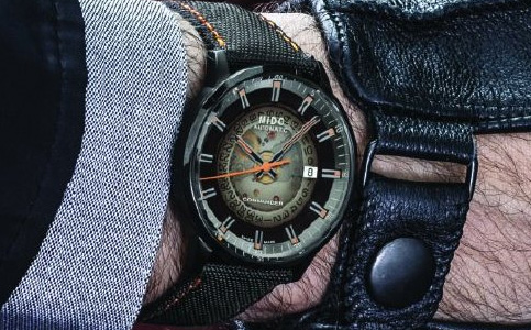 美度手表售后(美度手表更換表鏈的步驟)