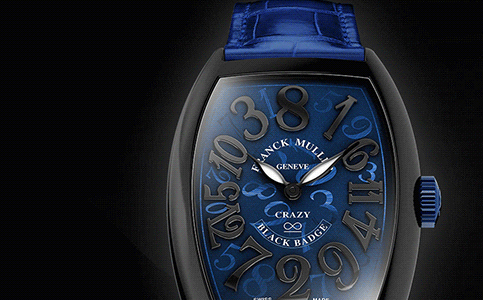 法穆蘭手表保養(yǎng)一次需要幾天(法穆蘭手表突然停止運轉)