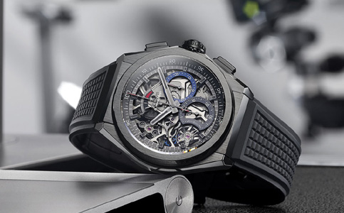 真力時(shí)手表保養(yǎng)一次需要幾天（解決真力時(shí)手表機(jī)芯生銹問題）