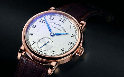 朗格手表維修價(jià)目表(朗格手表摔壞后的解決技巧)