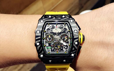 理查德米勒手表維修點售后服務中心電話(理查德米勒手表表帶的保養)