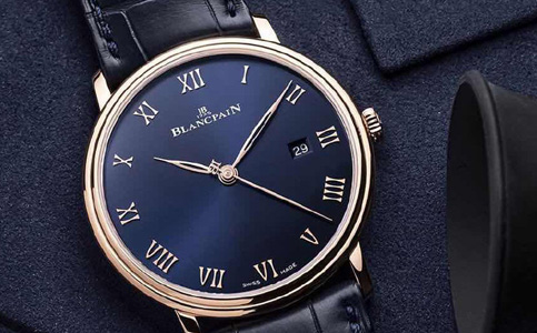 寶珀手表維修點售后服務中心（輕松調節寶珀手表的表帶）