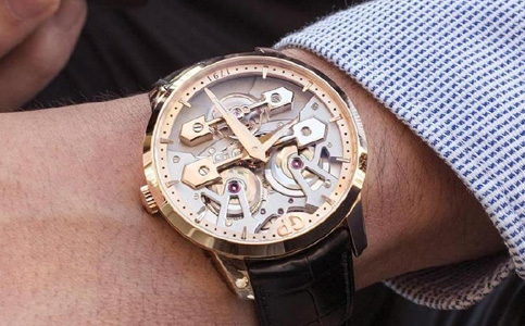 芝柏手表維修點(diǎn)服務(wù)熱線（芝柏手表表鏈彈簧更換流程）