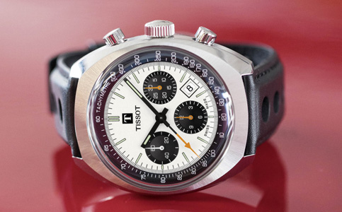 天梭手表維修點(如何處理天梭手表上的劃痕)