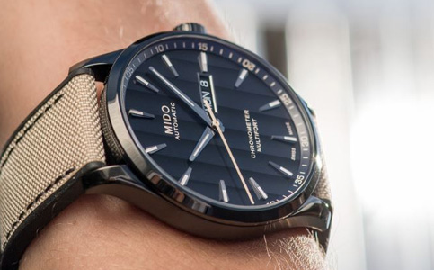 美度手表售后維修服務(wù)中心(美度表盤不幸遭受損了)