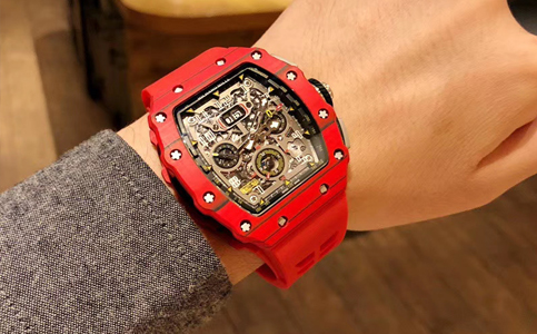 理查德米勒手表售后維修電話查詢(理查德米勒手表的清洗指南)