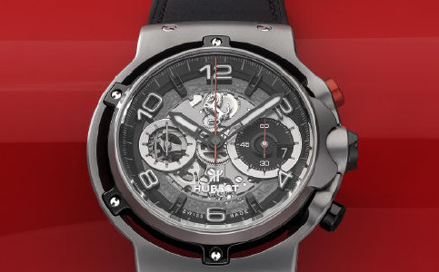 宇舶官方維修中心電話（宇舶手表出現機芯異響的處理方法）